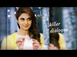 She is primarily known for her work in small screen television. Descargar Maya Killer Dialogue Girls Attitude Whatsapp
