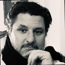 Jesse Vandyke's Instagram, Twitter & Facebook