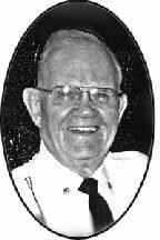 CECIL CHALMERS Obituary (2011)