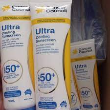 Receive cancer council shop coupon codes and discount deals 2020 via promo code moreover, cancer council shop offers excellent promotions from time to time, especially during a holiday sale. Sale Cancer Council Ultra Cooling Sunscreen 110 Ml Very High Uva Uvb Spf 50 Shopee Philippines
