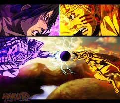 Naruto Manga 696 Battle Of Fate Naruto 696 Scans Page 1 Naruto Naruto Shippuden Naruto Shippuden Sasuke