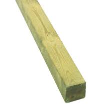 Wood can be left untreated outside, however, there are a number of factors that make it last. 4x4 Pressure Treated 3m Mccarthys Fuels Builders Providers Waterford