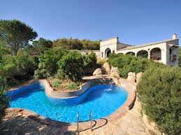 Ferienhauser In Sardinien Villa Is Molas Monte Vacation Ferienhaus Sardinien Ferienhaus Italien Und Ferienhaus