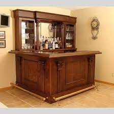 masif kose bar modeli unpoo bars for home decor furniture