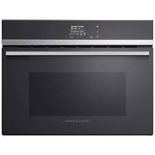 Maybe you would like to learn more about one of these? Fisher Paykel Om60ndb1 Built In Combination Microwave Stainless Steel Appliance City