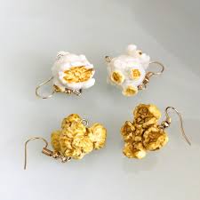 New Arrival Funny Popcorn Fried Chicken Food Drop Earrings For Women Girl Diy Handmade Creative Unique Dangle Earrings Party Jewelry Gifts Wish Shop for all of your pet needs at chewy's online pet store. new arrival funny popcorn fried chicken food drop earrings for women girl diy handmade creative unique dangle earrings party jewelry gifts wish