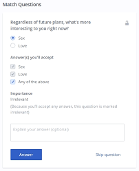 Okcupid dating site has a long history of gaining popularity and upgrading. Okcupid Review Does It Really Work Updated 2021