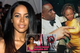 AALIYAH Leaked For Beyonce's Success: Former Bodyguard Reveals Evidence  Diddy And Beyonce And Jay-z Planned… Read More https://buff.ly/3XHGP0P