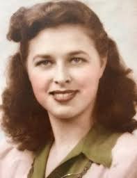 Frances Pleune Obituary (2017)