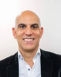 Dr Amir Vahdat, Principal Dentist Fulham