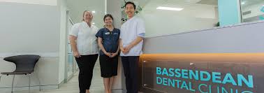 About Us - Bassendean Dental Clinic