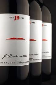 John Bookwalter Winery Woodinville Richland Washington Wines Wine Event City Winery