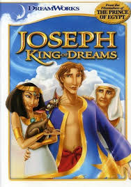 Joseph's dreams contain scary images of wolves and destruction, beheadings, and birds feeding on. Amazon Com Joseph King Of Dreams Ben Affleck Mark Hamill Jodi Benson Steven Weber Judith Light Rob Laduca Robert Ramirez Ken Tsumura Eugenia Bostwick Singer Raymond Singer Joe Stillman Marshall Goldberg Movies