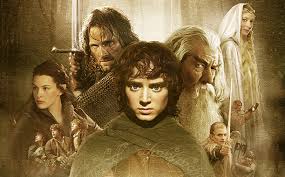 Most of the core members of the fellowship. Lord Of The Rings The Fellowship Of The Ring Where Are They Now Ew Com