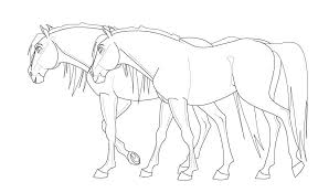 Name I M Talking To You Movie Spirit Stallion Of The Cimarron Original Credit To Dreamworks Tag Me If Spirit The Horse Spirit Drawing Horse Coloring Pages