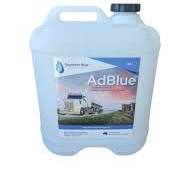 20L Certified AdBlue® Diesel Exhaust Fluid | SOUTHERN BLUE