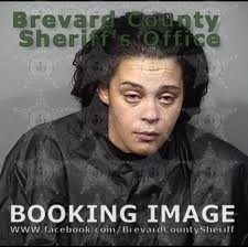 Arrests In Brevard County: August 25, 2019