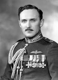 They Were There Signatory