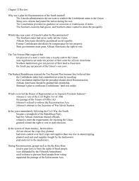 Chapter 12 Review