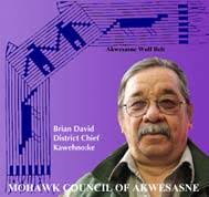 Community Plebiscite Being Held