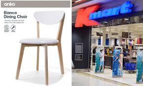 Enter your email address to receive alerts when we have new listings available for dining chair covers uk. Customers Are Warned Not To Sit On Popular 29 Kmart Chair Which Are Dangerously Unstable Daily Mail Online