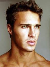 8 Male make up ideas