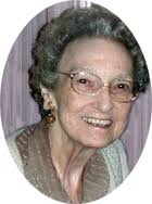 Helen Groome Obituary