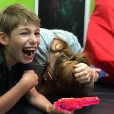 The Adventures of Captain Chaos