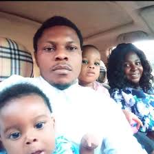 New Work-from-Home Job and Prayers for a Better Future