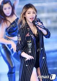 Ailee Is Queen Ailee Kpop Girls Stage Outfits