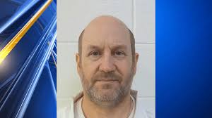 Federal case filed against Grant Hardin, state judge seeking cell tower  data near prison