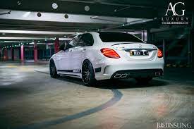 August 15, 2016 last downloaded: Ag Luxury Wheels Mercedes Benz C63 Amg Forged Wheels