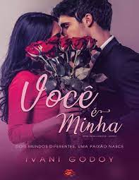 Como baixar livros pelo docero. Voce E Minha Li 1 Ivani Godoy Baixar Pdf De Docero Com Br
