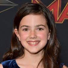 Abby ryder fortson outside the 'a dog's journey' premiere at arclight theatre. Abby Ryder Fortson Bio Age Parents Movies Net Worth