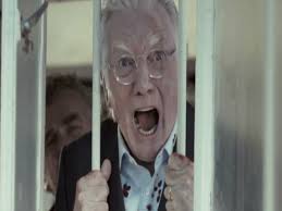 Cockneys Vs Zombies (UK Olympics Teaser)