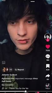 Ginger Bloke Interviewing Mcr