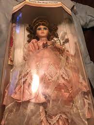 Ebay.com has been visited by 1m+ users in the past month Value Of Collector S Choice Porcelain Dolls Thriftyfun