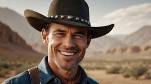 Cowboy Names: Gritty Cowboy Name Ideas & Generator