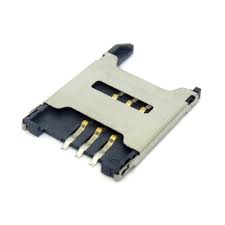 Sim Connector for Allview P10 Pro by ...