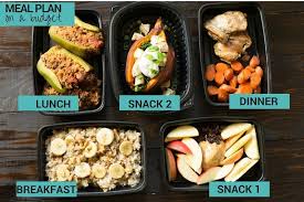 75 Whole Foods Meal Prep Challenge Healthy Meals Delivered Lemon Healthy Whole Food Recipes