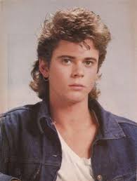 I loved the 80's music clothes and fun styles.