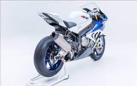 Bmw S1000rr 2015 Akrapovic Marchesini Carbone Bmw S1000rr Bmw Bike