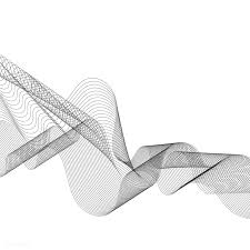 Black And White Combination Background Black Moire Wave On White Background Free Image By Rawpixel Com Aew Geometric Inspiration Black And White Lines Background