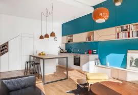 Mettez en valeur cette teinte ultra tendance pour un salon dynamique et rempli de fraicheur. Bleu Canard En Deco Les Meilleures Associations De Couleurs