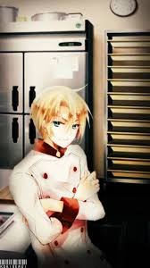 Takumi Aldini Animasi 3d Animasi Gambar