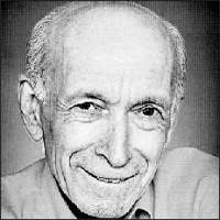 EDWIN THURSTON Obituary (2012)