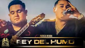 Fuerza regida sigo chambeando en vivo. Fuerza Regida Biografia Oficial Saps Grupero