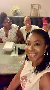 We Really really Like This! Doing life with these ladies is amazing!  Toasting to many more amazing experiences🥂 🥳Happy March Birthdays Pam Earl  Green Sheila Spruill ThompsonShawn Blassingame Hollister #girlstrip  #Amazing #love #