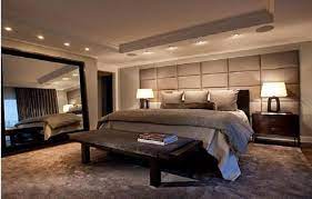 Different lighting ideas would not only make your room sparkling but will also enhance the beauty of the room and make the hearts of friends go burning. Hugedomains Com Luxury Bedroom Inspiration Luxurious Bedrooms Bedroom Ceiling