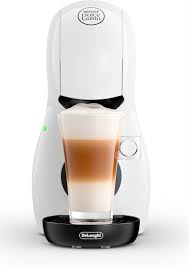 Find the perfect coffee pod machine with nescafé® dolce gusto® coffee makers, & make all your favourite coffee pod drinks & flavours. To Descale Dolce Gusto Piccolo Xs Krups Dolce Gusto Piccolo Xs Kp1a01s Bestprice Gr Nescafe Dolce Gusto Piccolo Xs Ipasi Mazo Kapsulu Kafijas Automats Ar Nelielu Ietekmi Uz Vidi Un